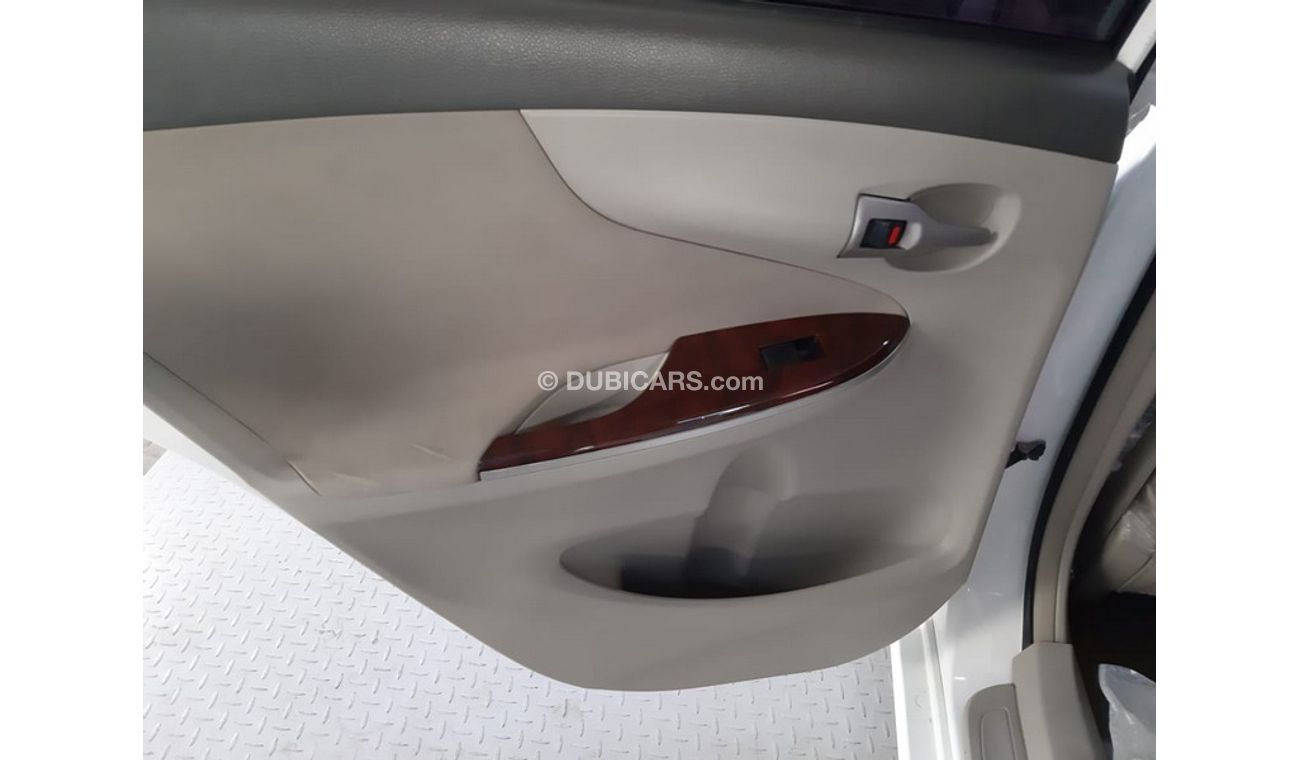 تويوتا كورولا تويوتا كورولا 1.6 لتر