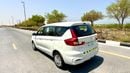 Suzuki Ertiga GL