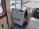 Mitsubishi Rosa 2004 MITSUBISHI ROSA BUS RIGHT HAND DRIVE(PM00362)