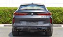 BMW X6 M Competition