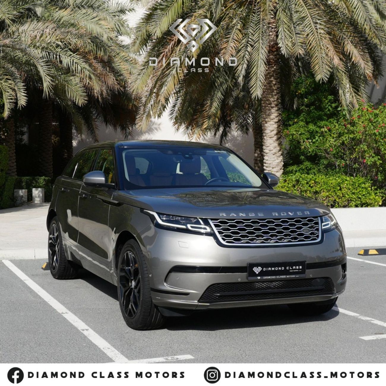 لاند روفر رينج روفر فيلار P380 HSE 3.0L