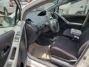 Toyota Yaris 1.5L, 14" Tyre, Xenon Headlights, Rear Wiper, Fabric Seats, Power Windows (LOT # TYH2007)
