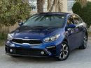 Kia Forte Kia FORTE ,Fe model : 2019 Price : 28,000 dirhams Mileage: 74,000 miles Imported from America,   ver