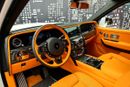Rolls-Royce Cullinan ROLLS ROYCE | CULLINAN BLACK BADGE | 2025MY | FULL SPECS