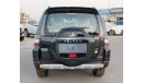 Mitsubishi Pajero 3.5 GLS Full option AT petrol 2017 NEW