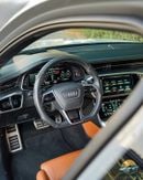 أودي RS6 STD