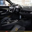 فيراري 296 GTB GTB 3.0T V6 PHEV