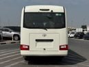 تويوتا كوستر 2.7L (23-Seater)