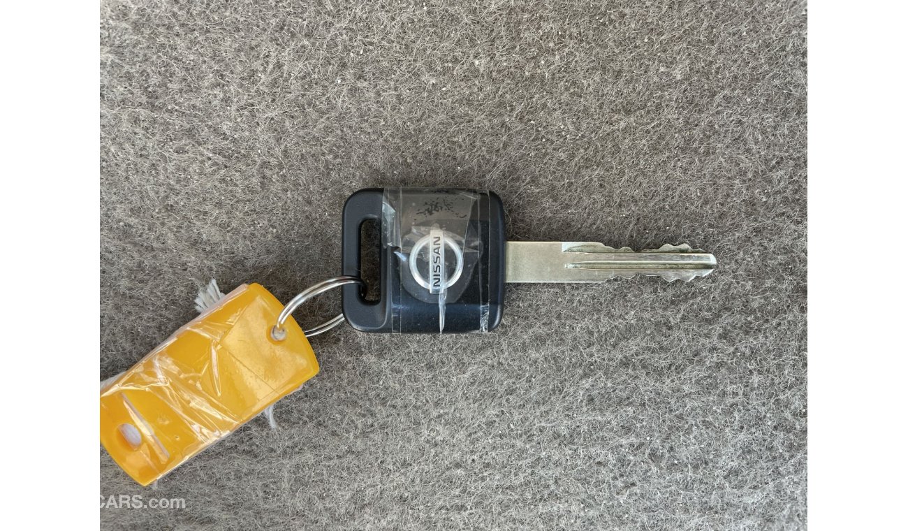 Nissan XTerra 4.0S 4 | Under Warranty | Free Insurance | Inspected on 150+ parameters