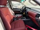 Toyota Hilux Hilux 2.7 Manuel petrol 2025