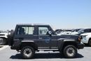 Toyota Land Cruiser 70 71 4.0L Petrol Automatic (Full Option)