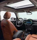 Mini Cooper S 2.0L (4 Seater) 2020 Mini Cooper S, Warranty, Full Service History, Low Km, Fully Loaded, Excellen