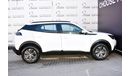 Peugeot 2008 AED 1059 PM | 1.6L ACTIVE 2022 GCC AGENCY WARRANTY UP TO 2026 OR 100K KM