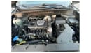 Hyundai Tucson 2016 Hyundai Tucson 1.6L Turbo Ecosystem