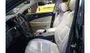 Hyundai Centennial GLS Top