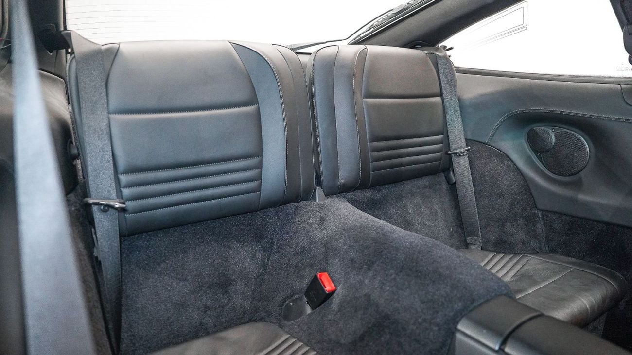 Porsche 911 911 Turbo Manual | Low KM, Fully Prepared | Drive Home Today