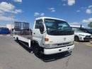Toyota Toyoace TOYOTA TOYOACE TRUCK RHD 1997 MODEL 4.1 L DIESEL MANUAL(PM00934)