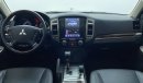 Mitsubishi Pajero GLS 3.8 5 doors 3800