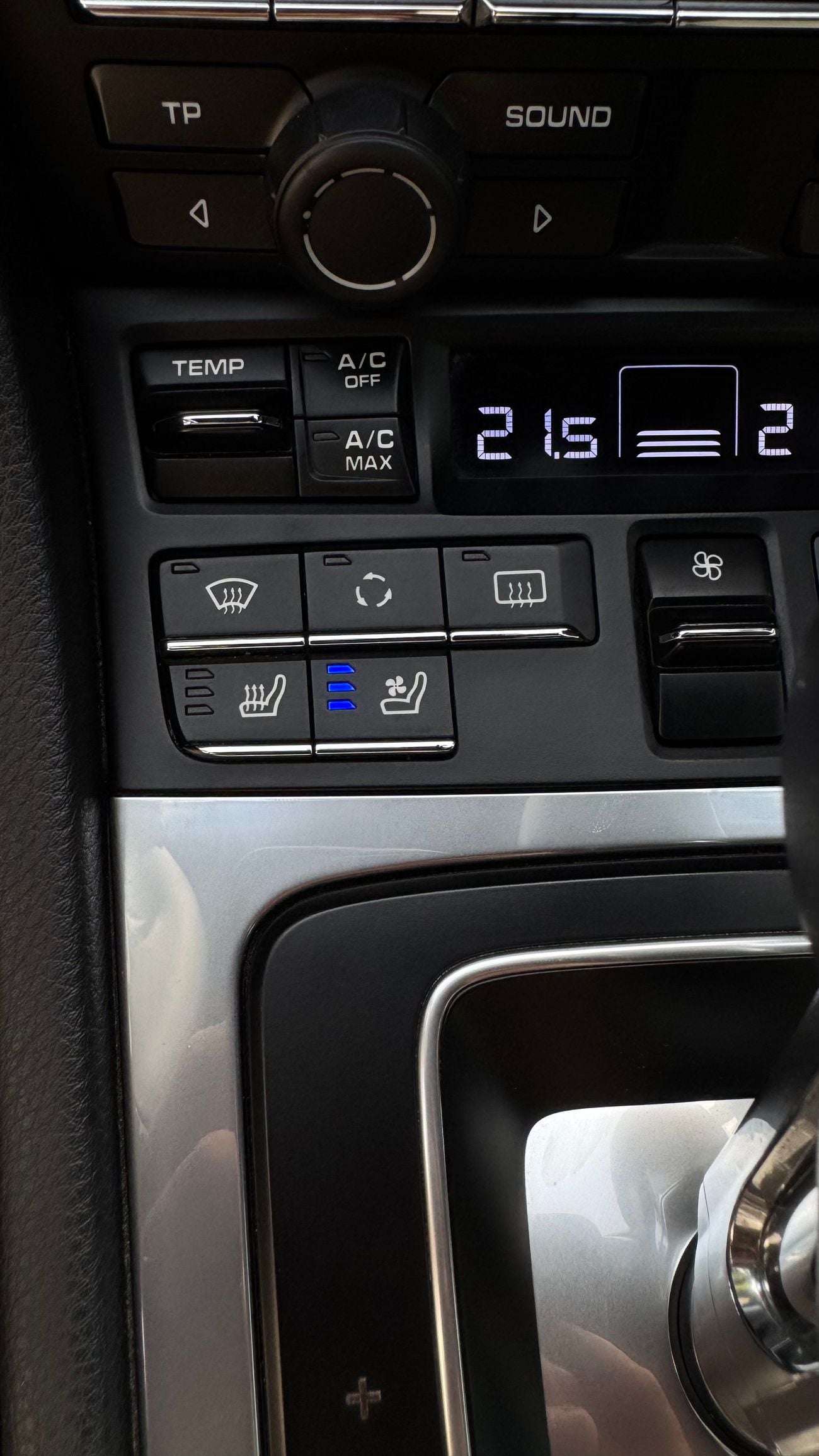 بورش 911 Carrera S 3.8L (385 HP) Coupe