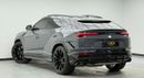 Lamborghini Urus S 4.0T V8 2023 Lamborghini Urus S ,Lamborghini Warranty + Service History ,GCC