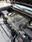 تويوتا برادو TX-L 4.0L