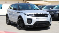 Land Rover Range Rover Evoque HSE TD4