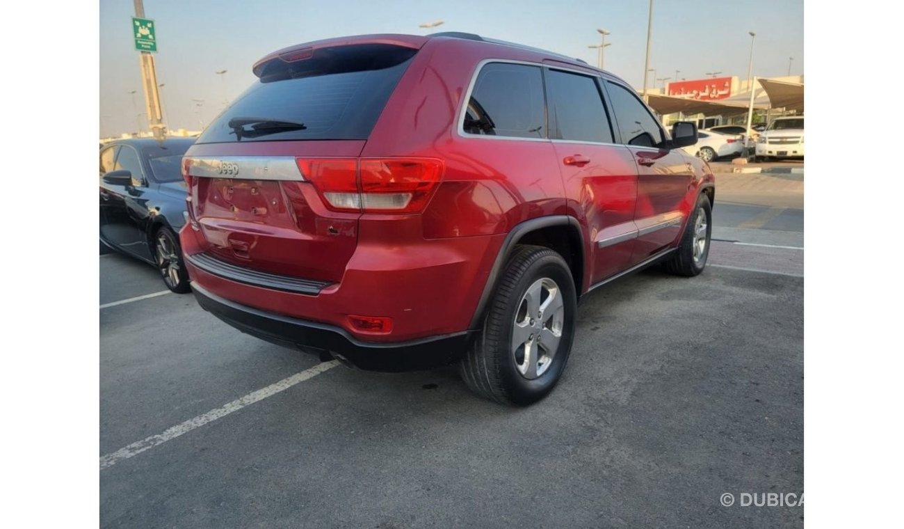 Jeep Grand Cherokee 2011 jeep grand cheroke V6