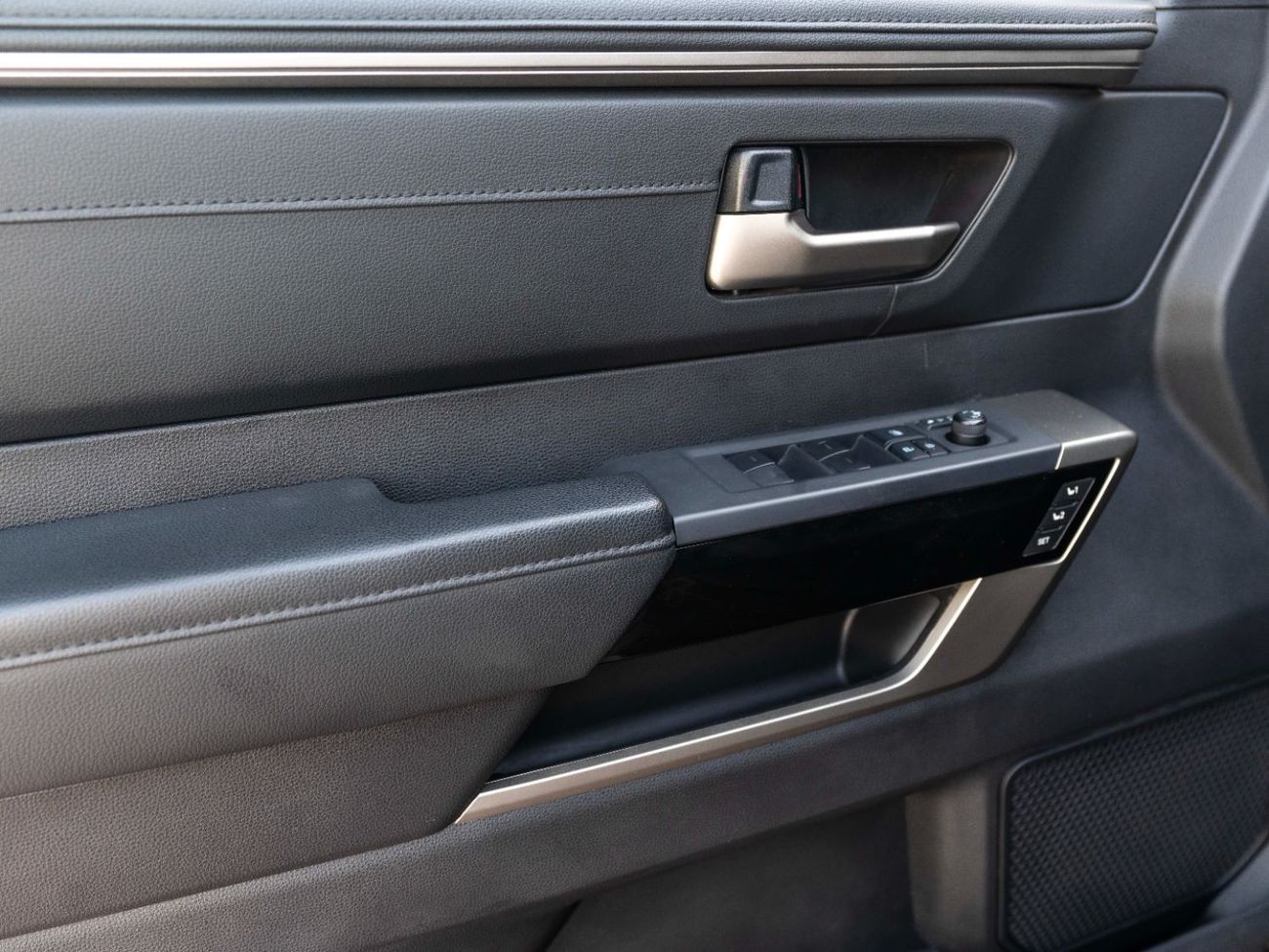 تويوتا تاندرا