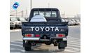 Toyota Land Cruiser Pick Up LX V6 4.0L Petrol Manual Transmission