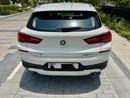 BMW X2 sDrive20i 2.0L
