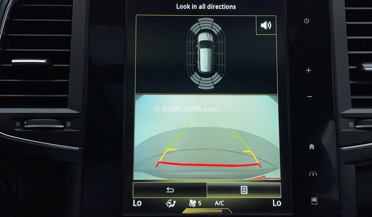 Renault Koleos LE 2.5 | Zero Down Payment | Free Home Test Drive