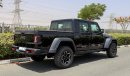 Jeep Gladiator Rubicon , 4X4 , V6 , 3.6L ,  EURO 6 , 2022 , 0Km (ONLY FOR EXPORT)