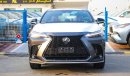 لكزس NX350 LEXUS NX 350 - F-SPORT