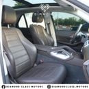 Mercedes-Benz GLE 450 AMG