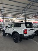 تويوتا برادو 2026 2.8 DIESEL ADVENTURE ** EXPORT ONLY **التصدير فقط خارج الخليج***