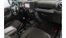 جيب رانجلر سبورت فالكون 2018 Jeep Wrangler Sport JK / Full Jeep Service History & Jeep Warranty