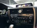 لكزس RX450h F-SPORT