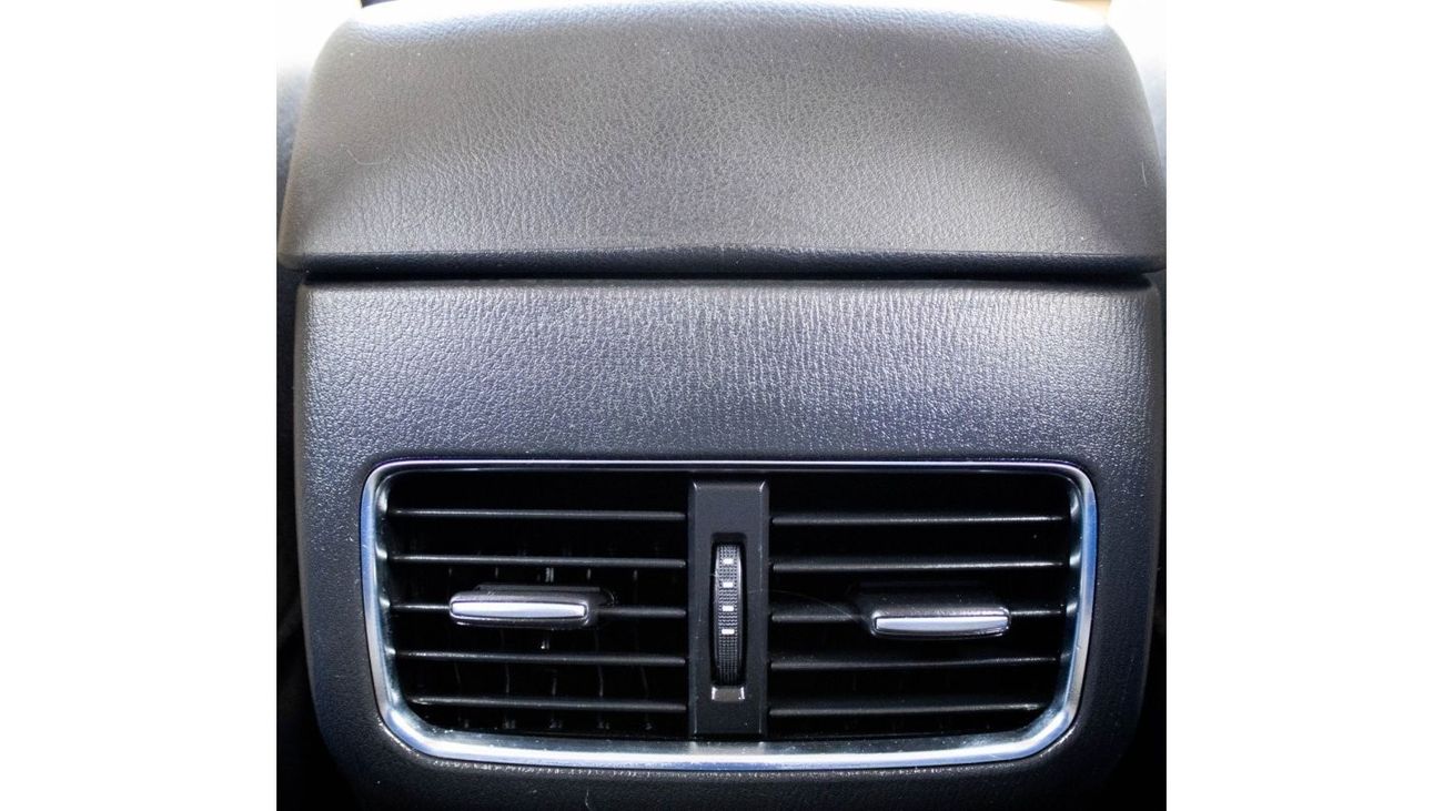 Mazda CX5 2021 Mazda CX-5 GS (KF), 5dr SUV, 2.5L 4cyl Petrol, Automatic, Front Wheel Drive