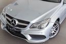 Mercedes-Benz E 250 2016 Mercedes Benz E250 Convertible / Full Service History / Low Mileage