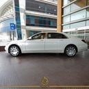 Mercedes Maybach S650 Maybach