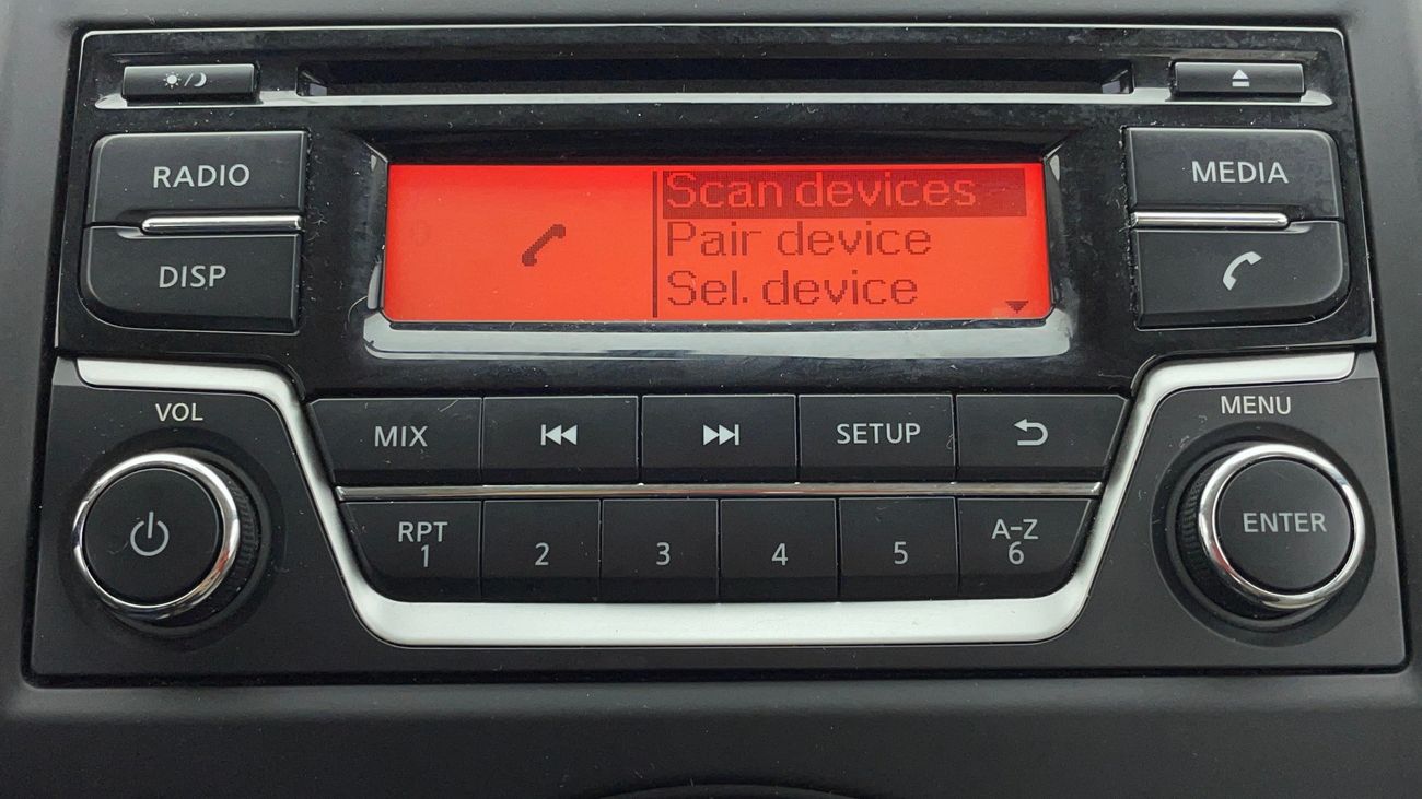 Nissan Sunny SV 1.5 | Zero Down Payment | Home Test Drive