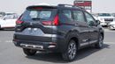 Mitsubishi Xpander Cross Brand New 2025 Mitsubishi Xpander Premium (N-XP-CR-1.5-P-25) 1.5L | 7-Seater SUV | Euro 4 Spec | Exp