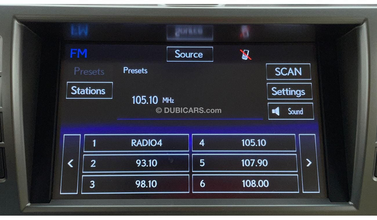 لكزس GX 460 GXSERIES 4.6 | بدون دفعة مقدمة | اختبار قيادة مجاني للمنزل