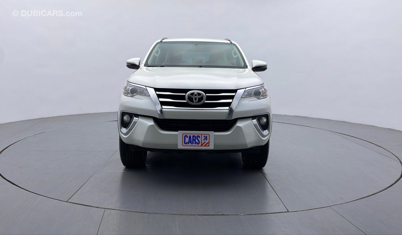 Toyota Fortuner EXR 2.7 | Zero Down Payment | Free Home Test Drive