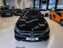 Mercedes Benz S63 AMG STD 2016 Mercedes-Benz S-Class S63 Coupe | Good Condition