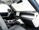 Land Rover Defender P300 110 2.0L (5 Seater) The BEST Ramadan Offer in the UAE - Limited Time Only, 2029 Land Rover Warr