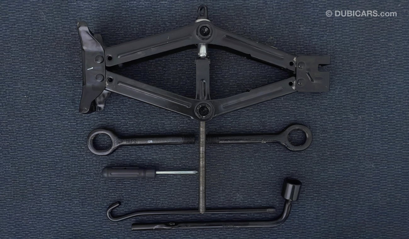 Hyundai Creta GL 1.6 | Under Warranty | Inspected on 150+ parameters