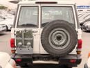 Toyota Land Cruiser 70