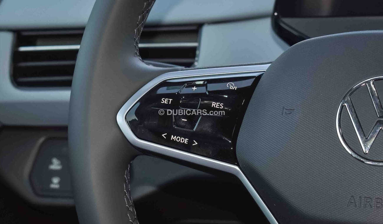 Volkswagen ID.4 Pro X