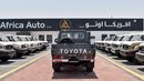 Toyota Land Cruiser Pick Up SC LX 4.0L V6 YM 2024